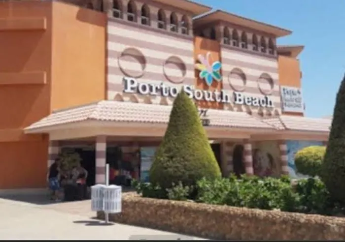 شالية فندقي للعائلات فقط في العين السخنه بإطلالة مباشرة على البحر Enjoy Your At Ain Sokhna Families Only * Айн-Сохна