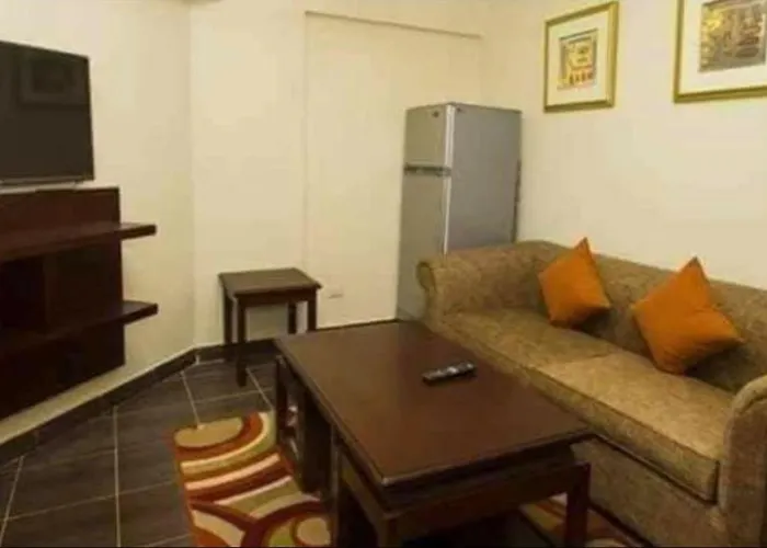 شالية فندقي للعائلات فقط في العين السخنه بإطلالة مباشرة على البحر Enjoy Your At Ain Sokhna Families Only *